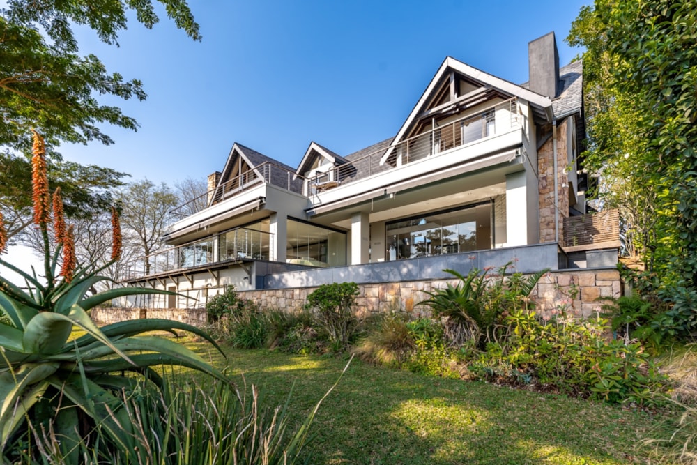 Golf estate house for sale in Cotswold Downs Estate - 1KF1718845 Golf estate house for sale in Cotswold Downs Estate - 1KF1718845