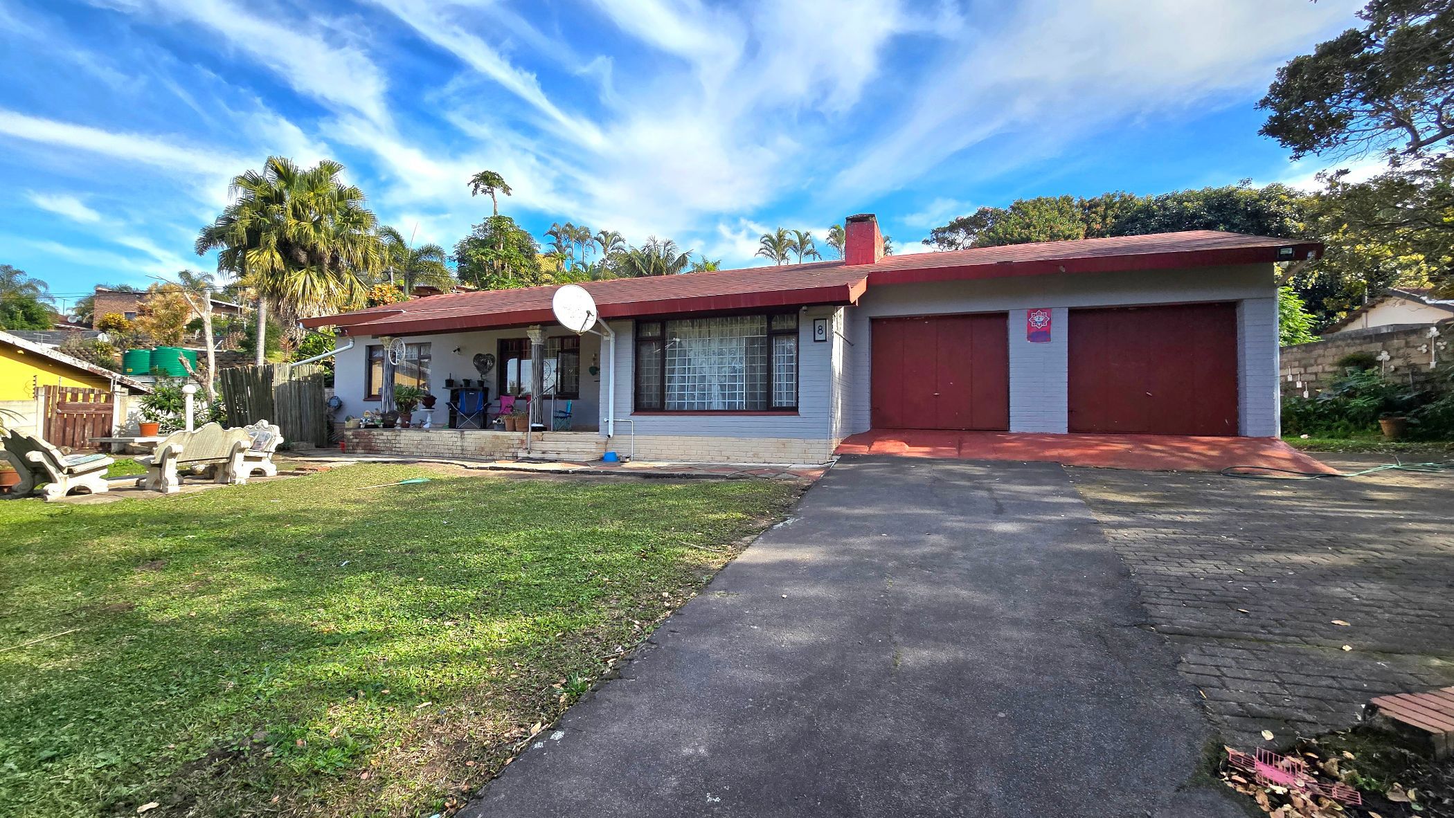 House for sale in Uvongo - 1PSH1706963