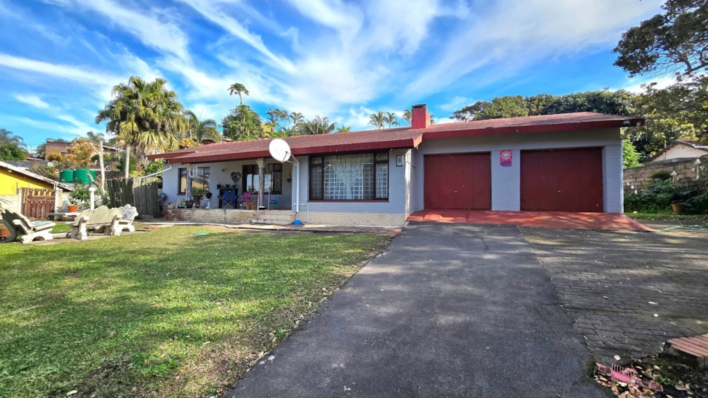 House for sale in Uvongo - 1PSH1706963