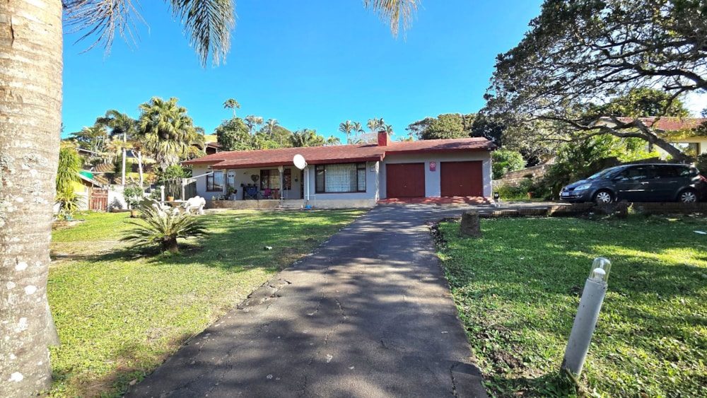 House for sale in Uvongo - 1PSH1706963