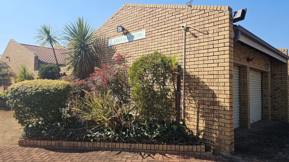 Townhouse for sale in Three Rivers North - 1VT1706955 Townhouse for sale in Three Rivers North - 1VT1706955