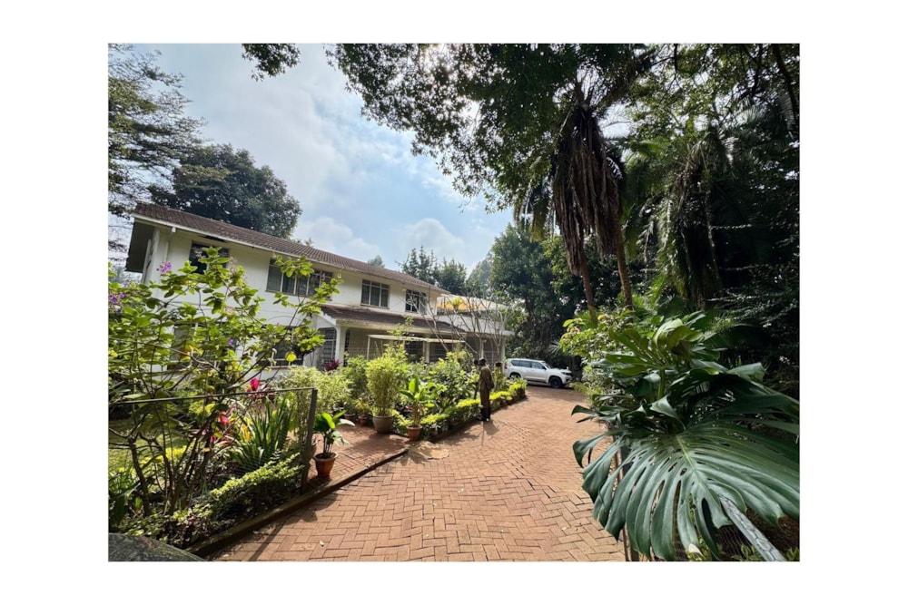 House to rent in Gigiri, Kenya - 3KE1706715