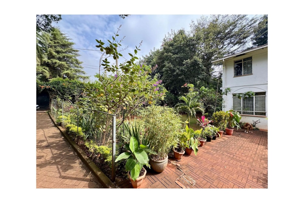 House to rent in Gigiri, Kenya - 3KE1706715