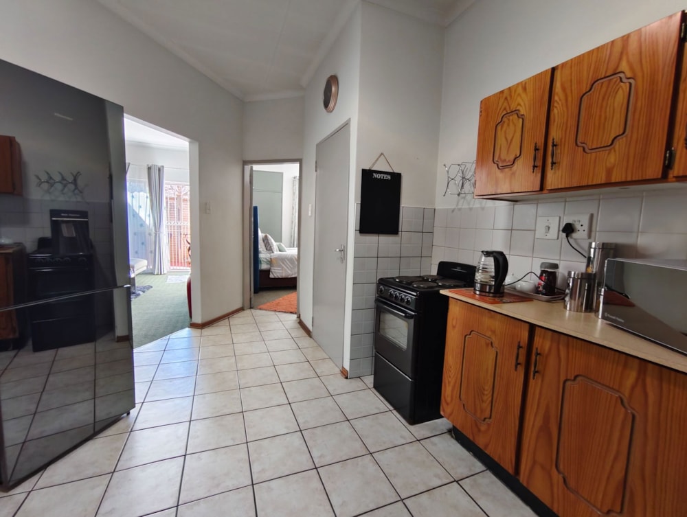 Townhouse for sale in Vanderbijlpark CW 6 - 1VT1706719