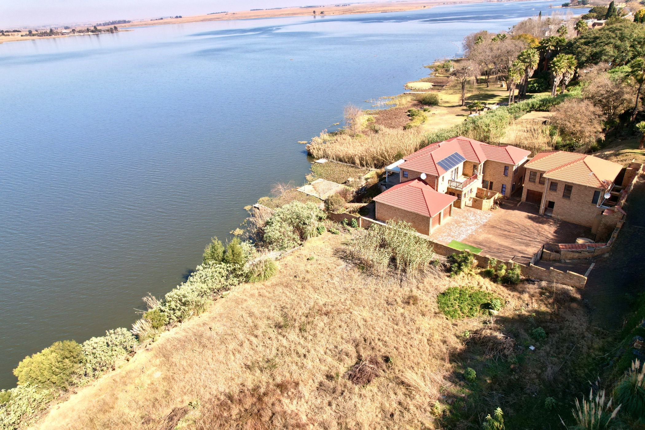 Vacant land for sale in Kungwini Country Estate - PRN1706717