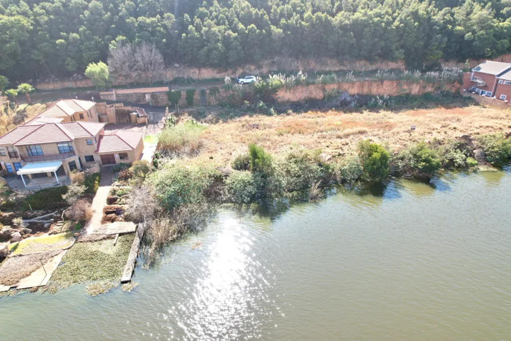 Vacant land for sale in Kungwini Country Estate - PRN1706717