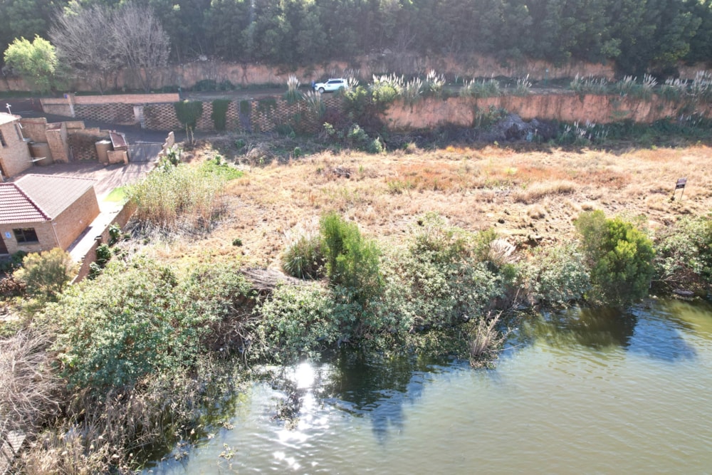 Vacant land for sale in Kungwini Country Estate - PRN1706717