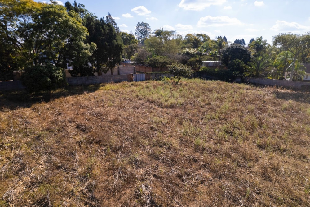 Vacant land for sale in Borrowdale, Zimbabwe - 3ZB1707208
