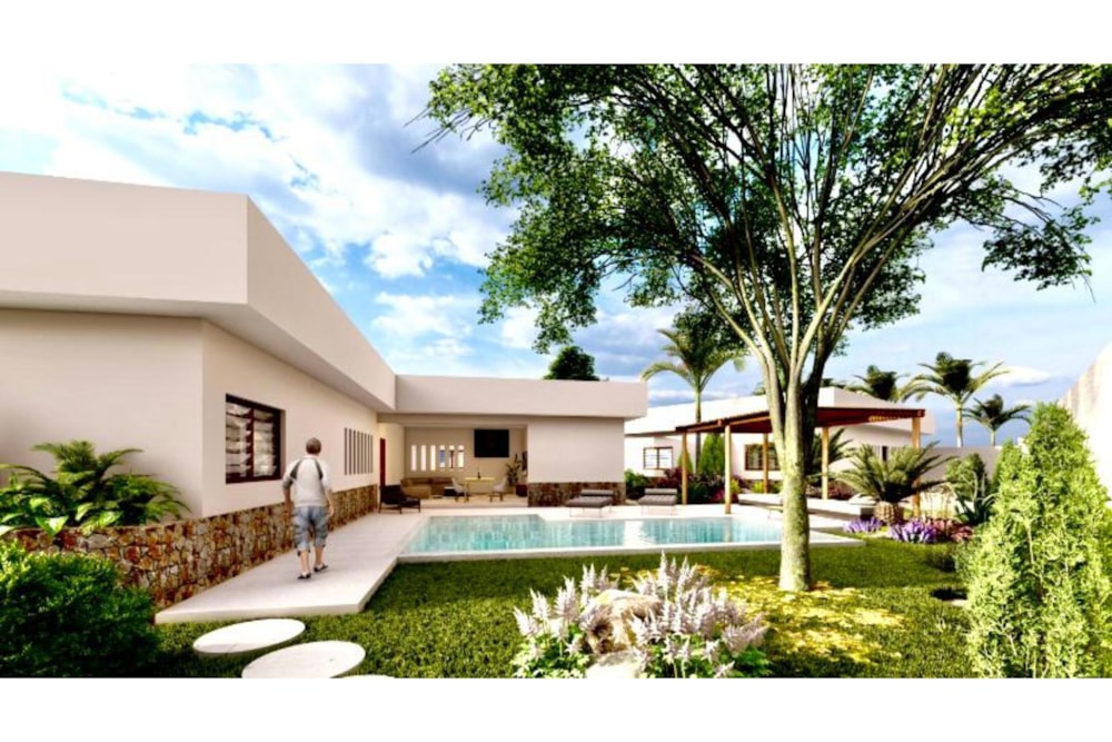 House for sale in Watamu, Kenya - 3KE1706734 House for sale in Watamu, Kenya - 3KE1706734