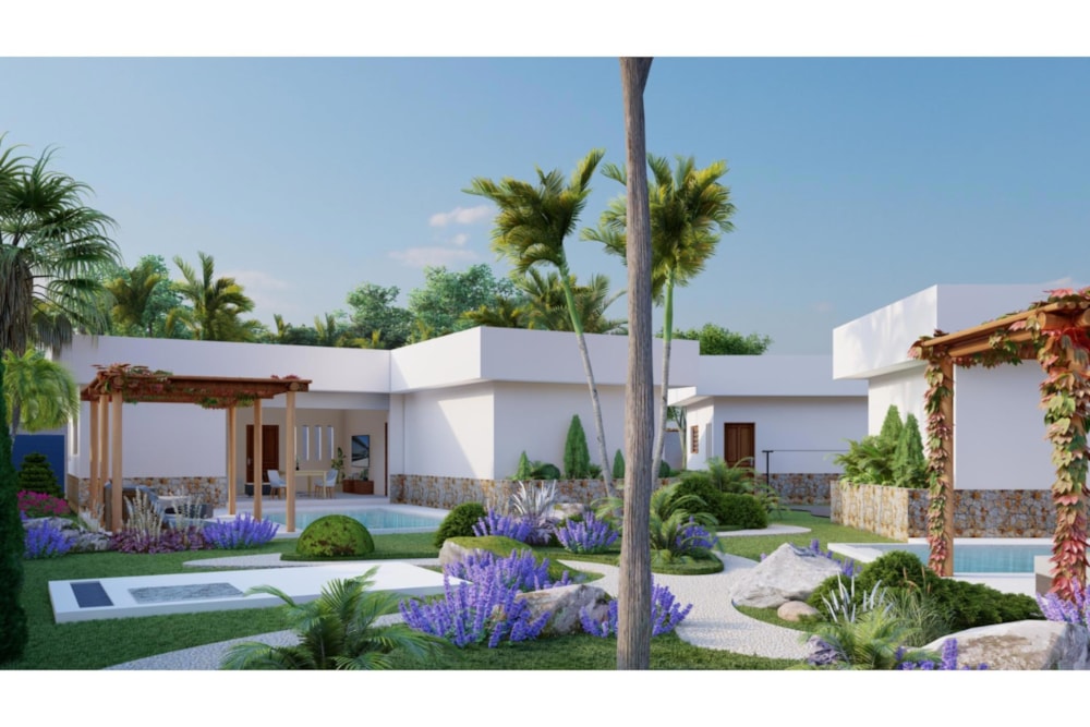 House for sale in Watamu, Kenya - 3KE1706734 House for sale in Watamu, Kenya - 3KE1706734