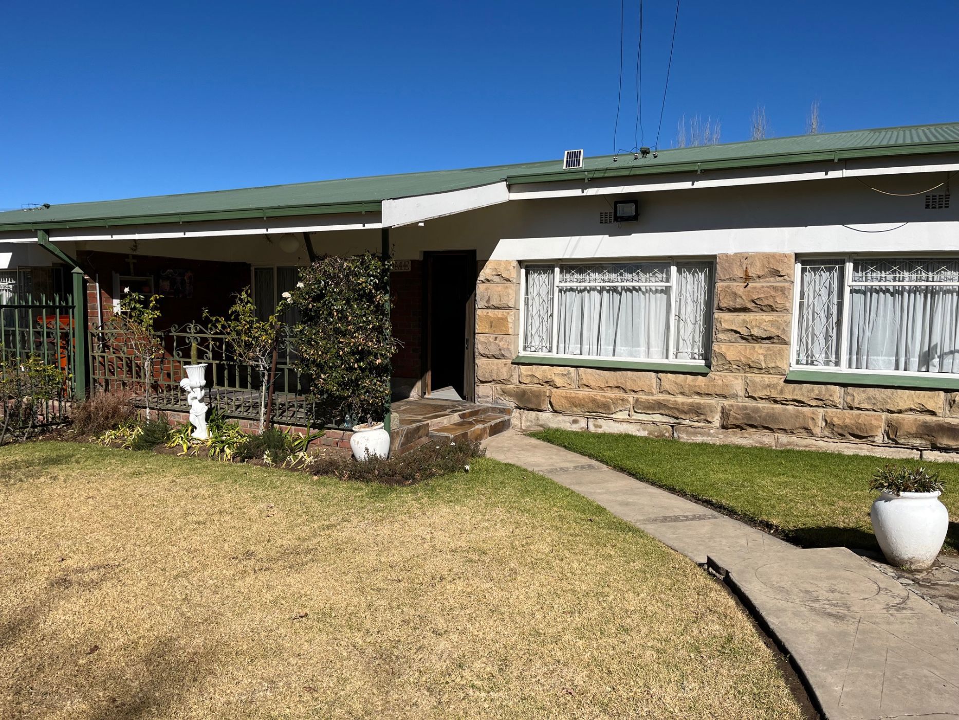 House for sale in Ficksburg - 1CS1706745