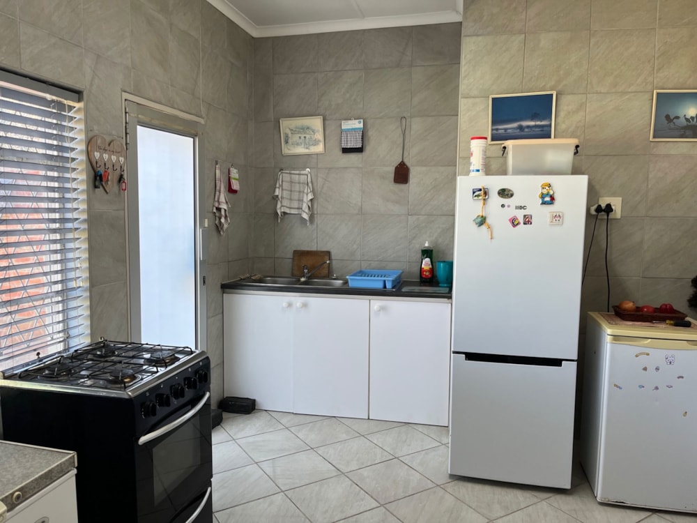 House for sale in Ficksburg - 1CS1706745