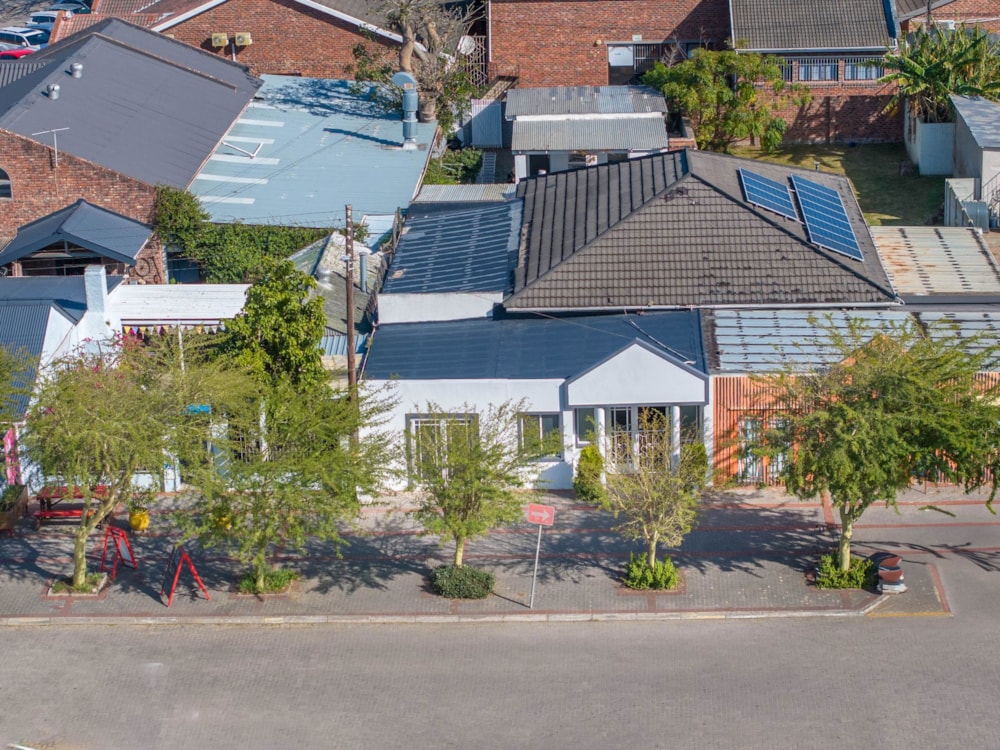 Commercial Building for sale in Port Alfred - 1PF1708681