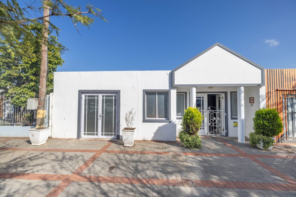 Commercial Building for sale in Port Alfred - 1PF1708681