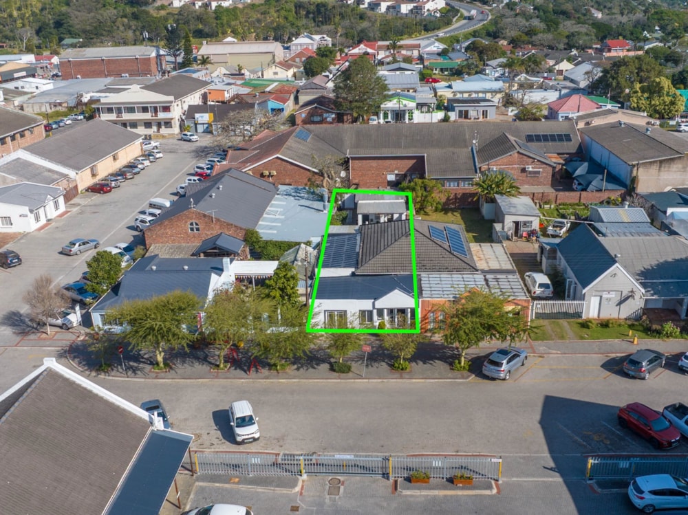 Commercial Building for sale in Port Alfred - 1PF1708681