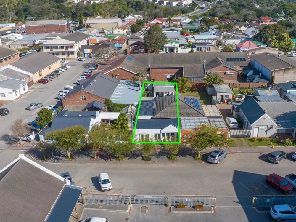 Commercial Building for sale in Port Alfred - 1PF1708681 Commercial Building for sale in Port Alfred - 1PF1708681