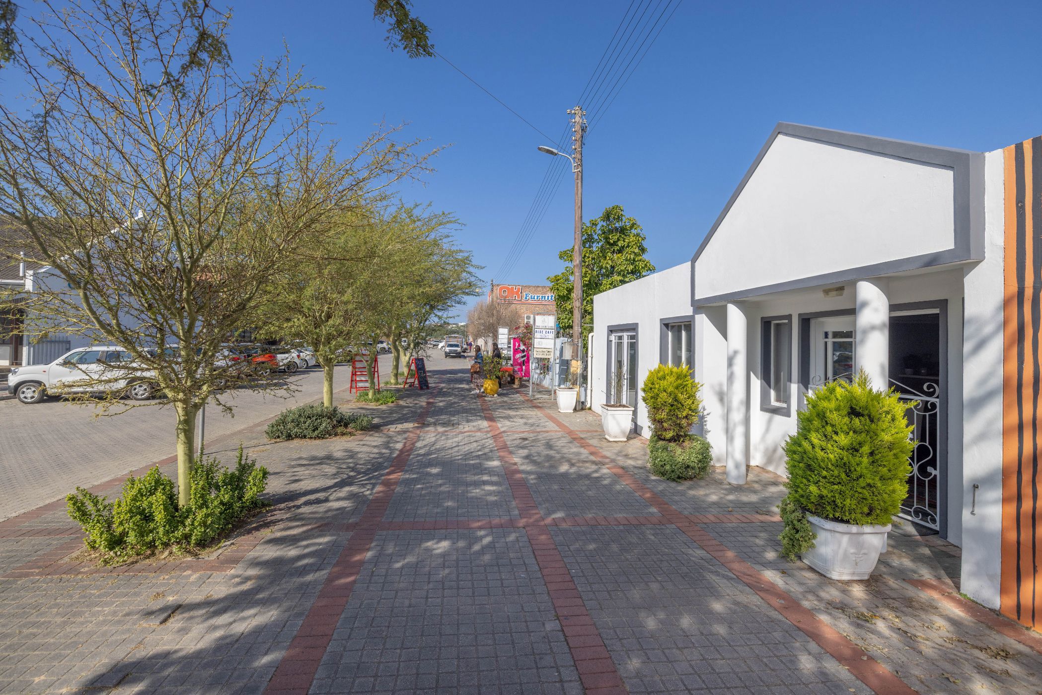 Commercial Building for sale in Port Alfred - 1PF1708681