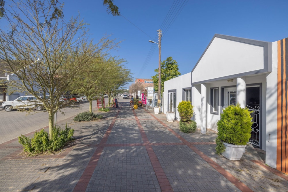 Commercial Building for sale in Port Alfred - 1PF1708681