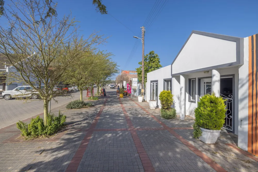 Commercial Building for sale in Port Alfred - 1PF1708681 Commercial Building for sale in Port Alfred - 1PF1708681