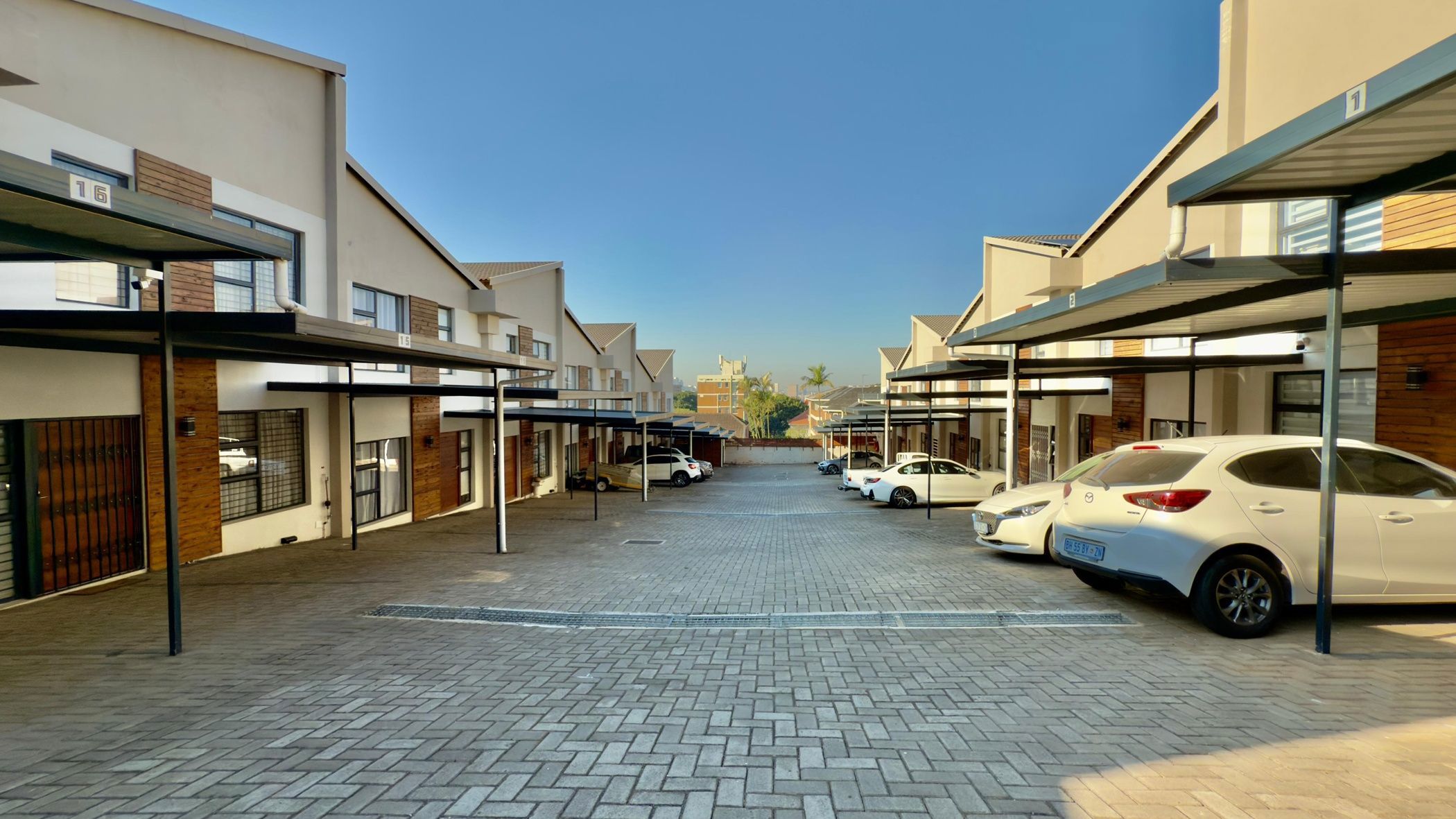 Townhouse for sale in Morningside, Durban - 1DA1706738