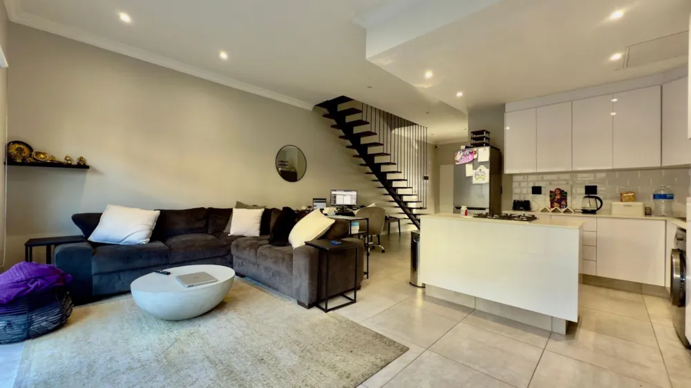 Townhouse for sale in Morningside, Durban - 1DA1706738 Townhouse for sale in Morningside, Durban - 1DA1706738
