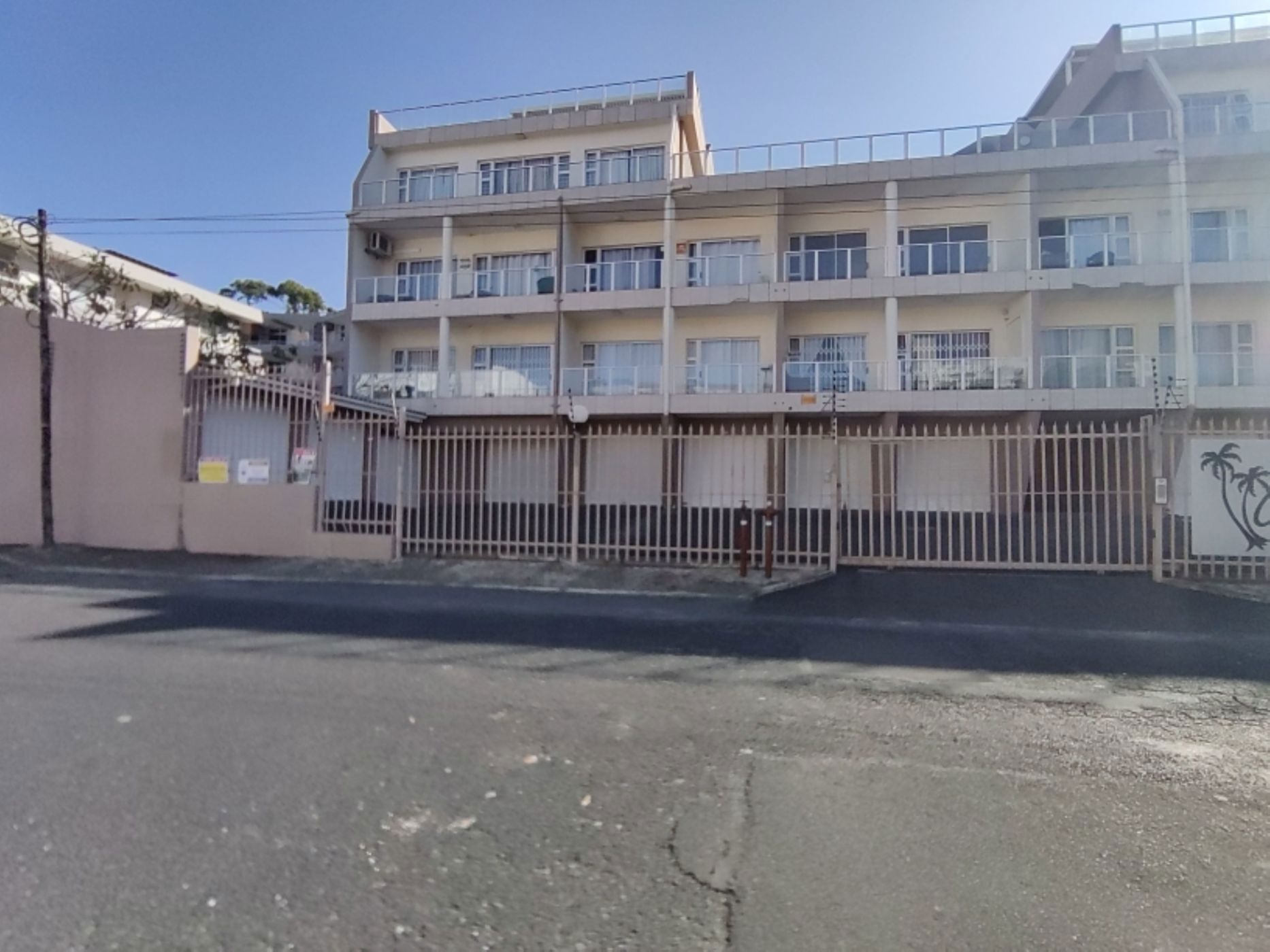 Apartment for sale in Margate - 1PSH1706874