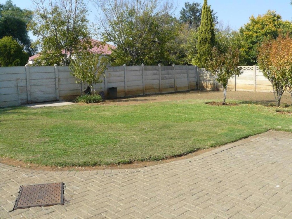 House let in Brandfort - 1BX1706756 House let in Brandfort - 1BX1706756