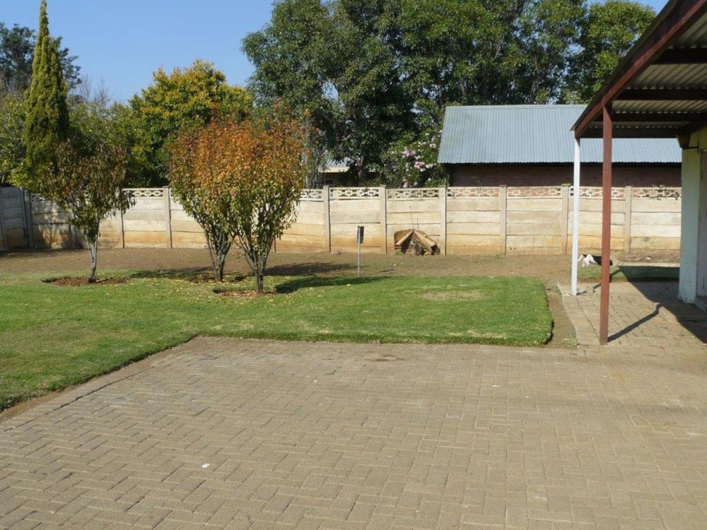 House let in Brandfort - 1BX1706756 House let in Brandfort - 1BX1706756