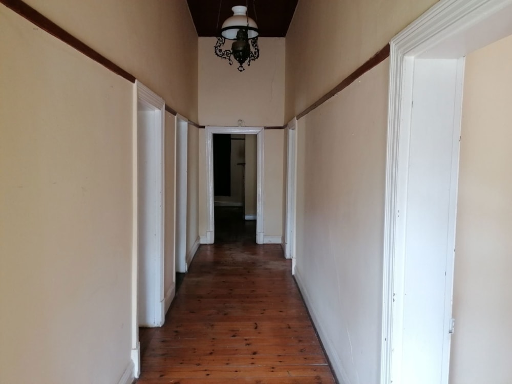 House let in Brandfort - 1BX1706756 House let in Brandfort - 1BX1706756