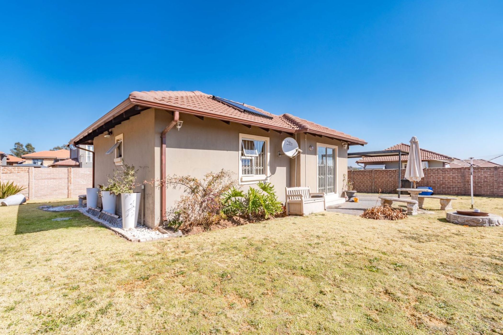 House for sale in Crystal Park - EN1706791