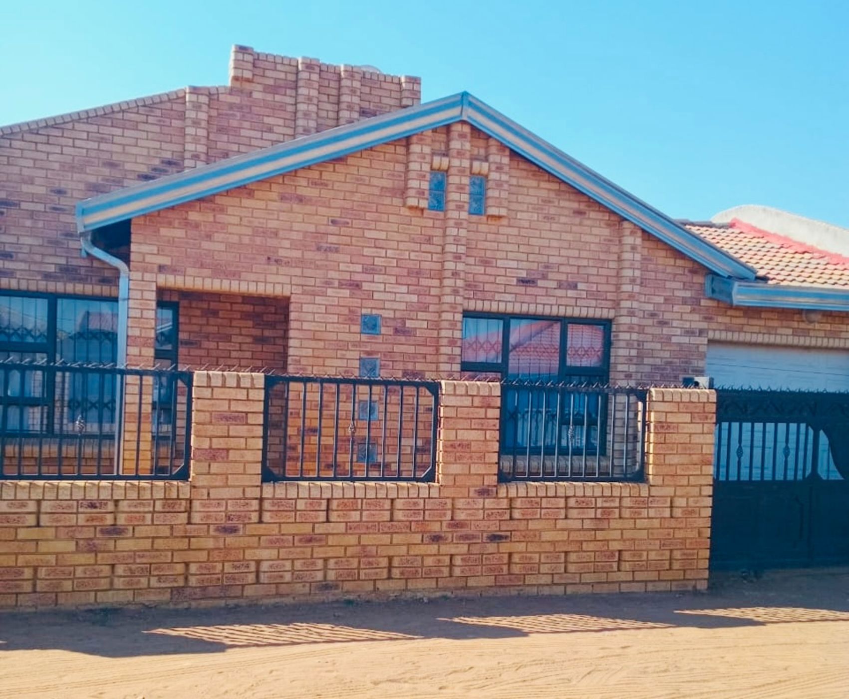 House for sale in Beverley Hills, Evaton - 1VT1706765