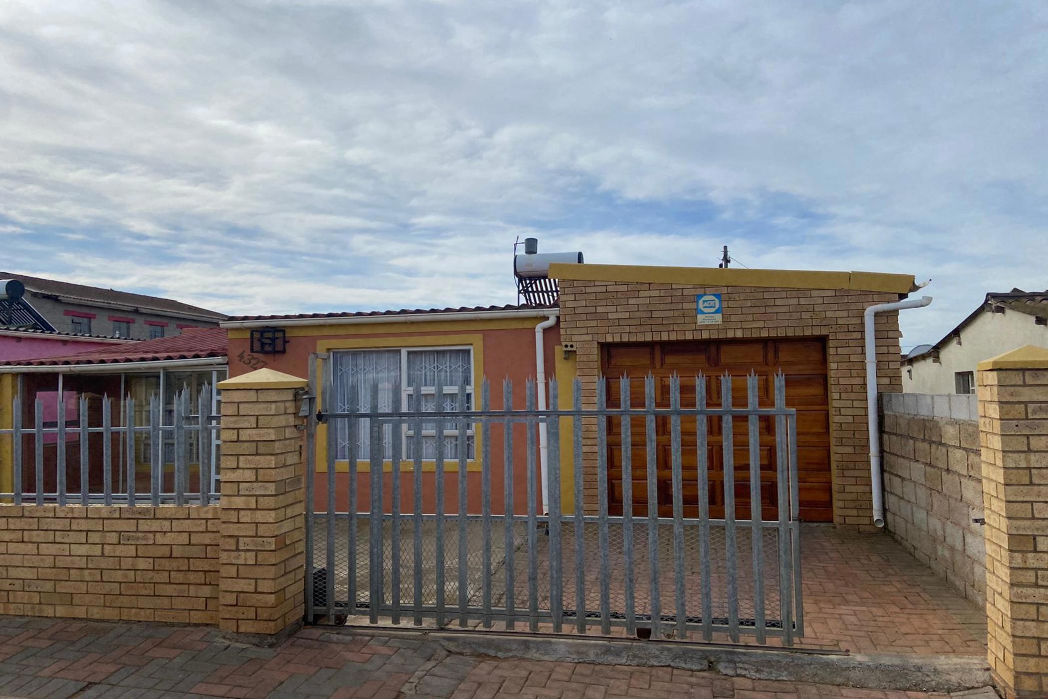 House for sale in KwaZakhele - 1PLZ1707043