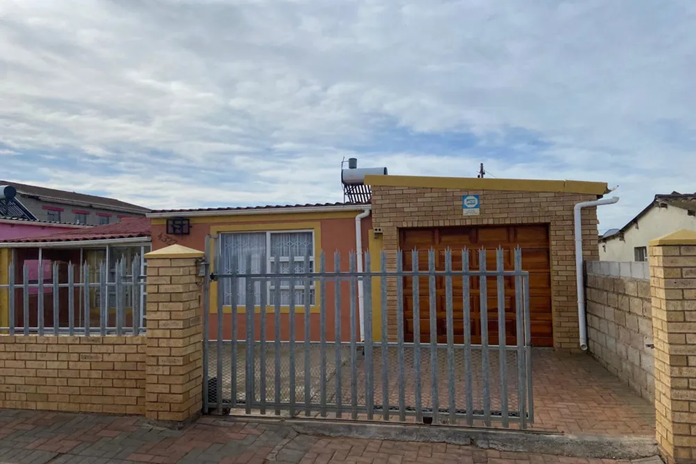 House for sale in KwaZakhele - 1PLZ1707043 House for sale in KwaZakhele - 1PLZ1707043