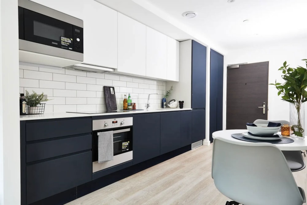 Apartment for sale in United Kingdom - 3KE1707306