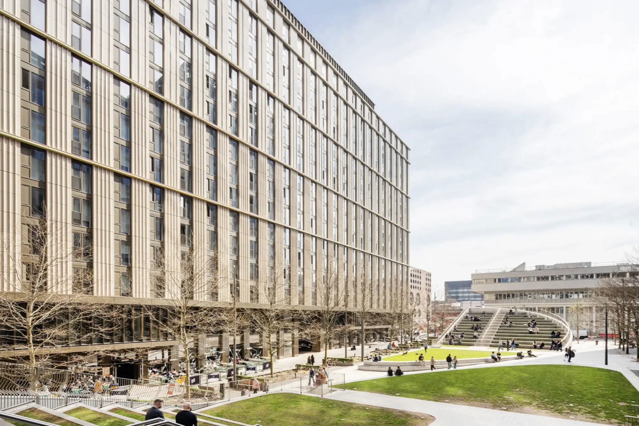 Apartment for sale in United Kingdom - 3KE1707306