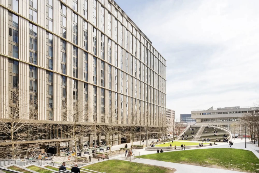 Apartment for sale in United Kingdom - 3KE1707306