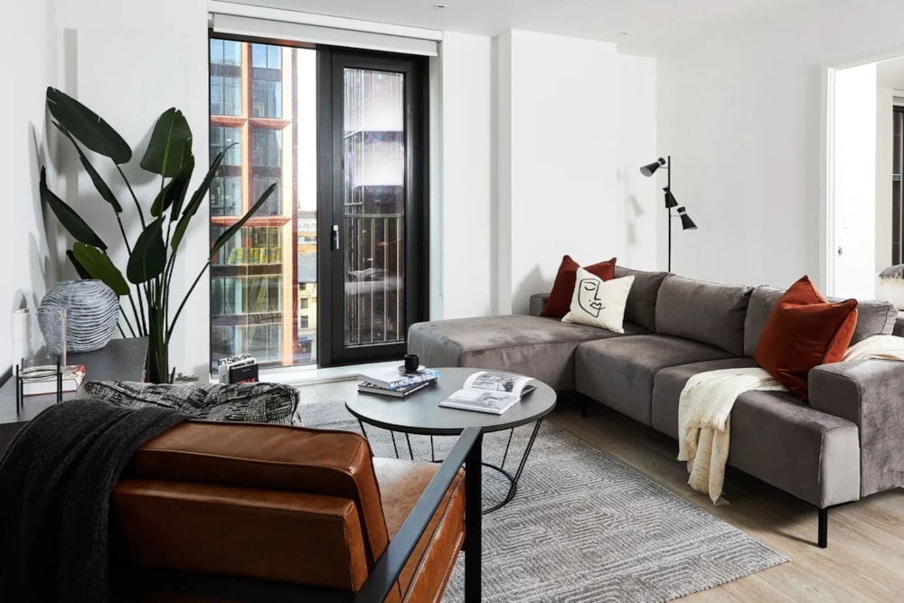 Apartment for sale in United Kingdom - 3KE1707306