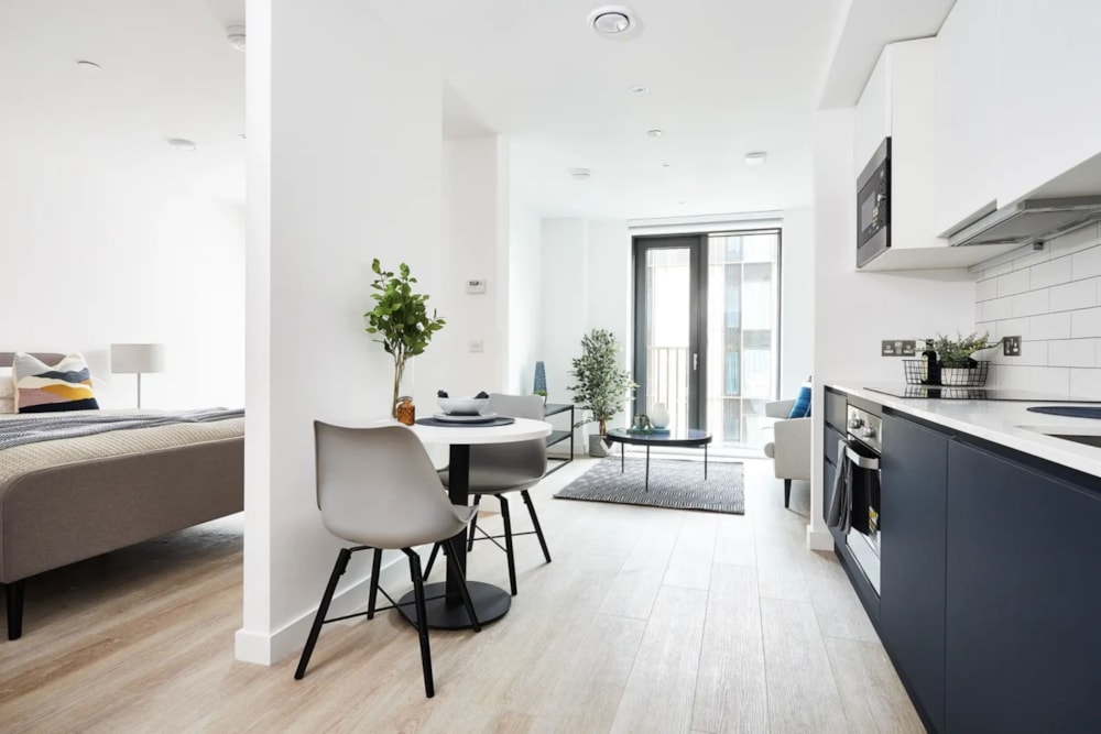 Apartment for sale in United Kingdom - 3KE1707306