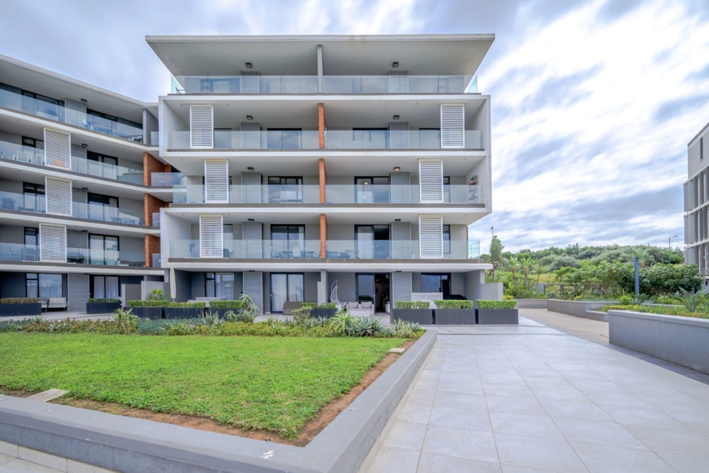 Apartment to rent in Sibaya - 1ND1720969 Apartment to rent in Sibaya - 1ND1720969