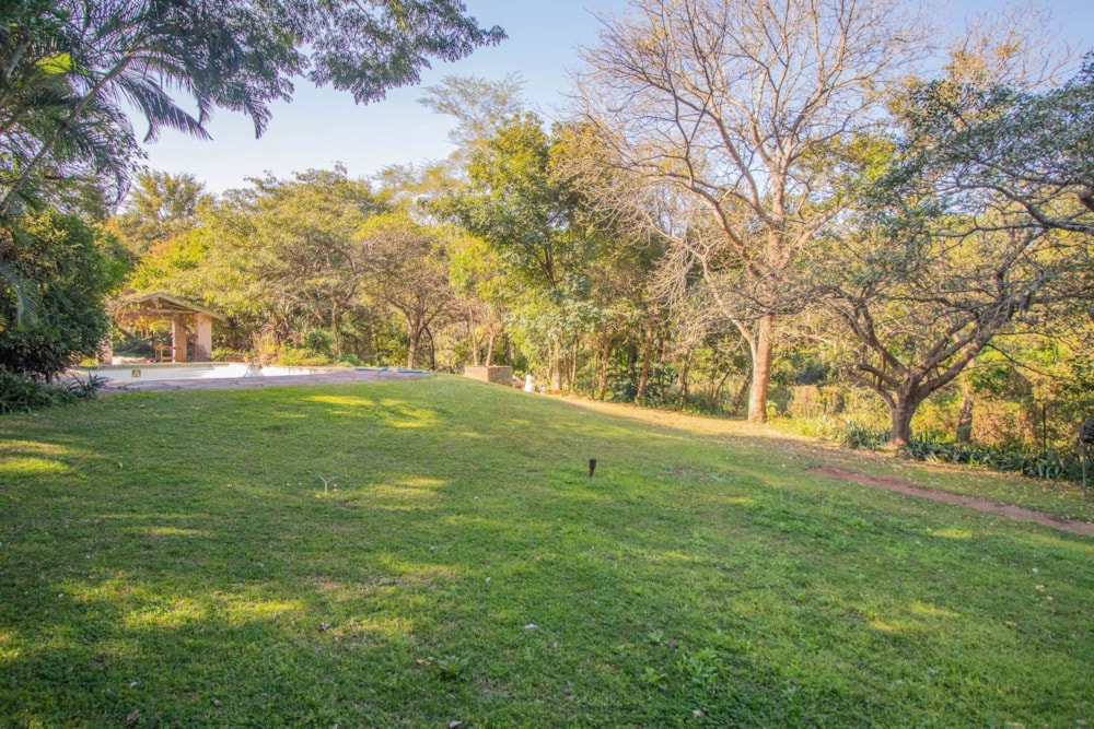 Smallholding for sale in White River AH - 1WR1707168