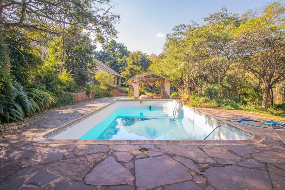 Smallholding for sale in White River AH - 1WR1707168