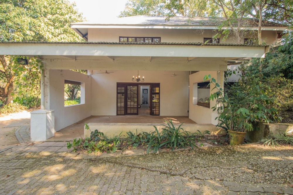 Smallholding for sale in White River AH - 1WR1707168