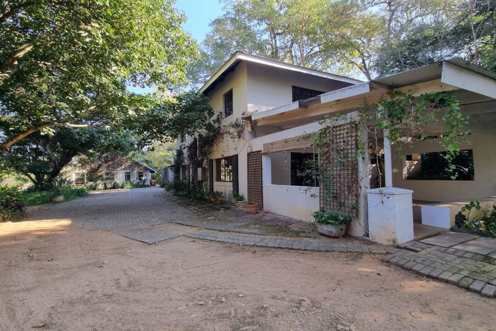 Smallholding for sale in White River AH - 1WR1707168