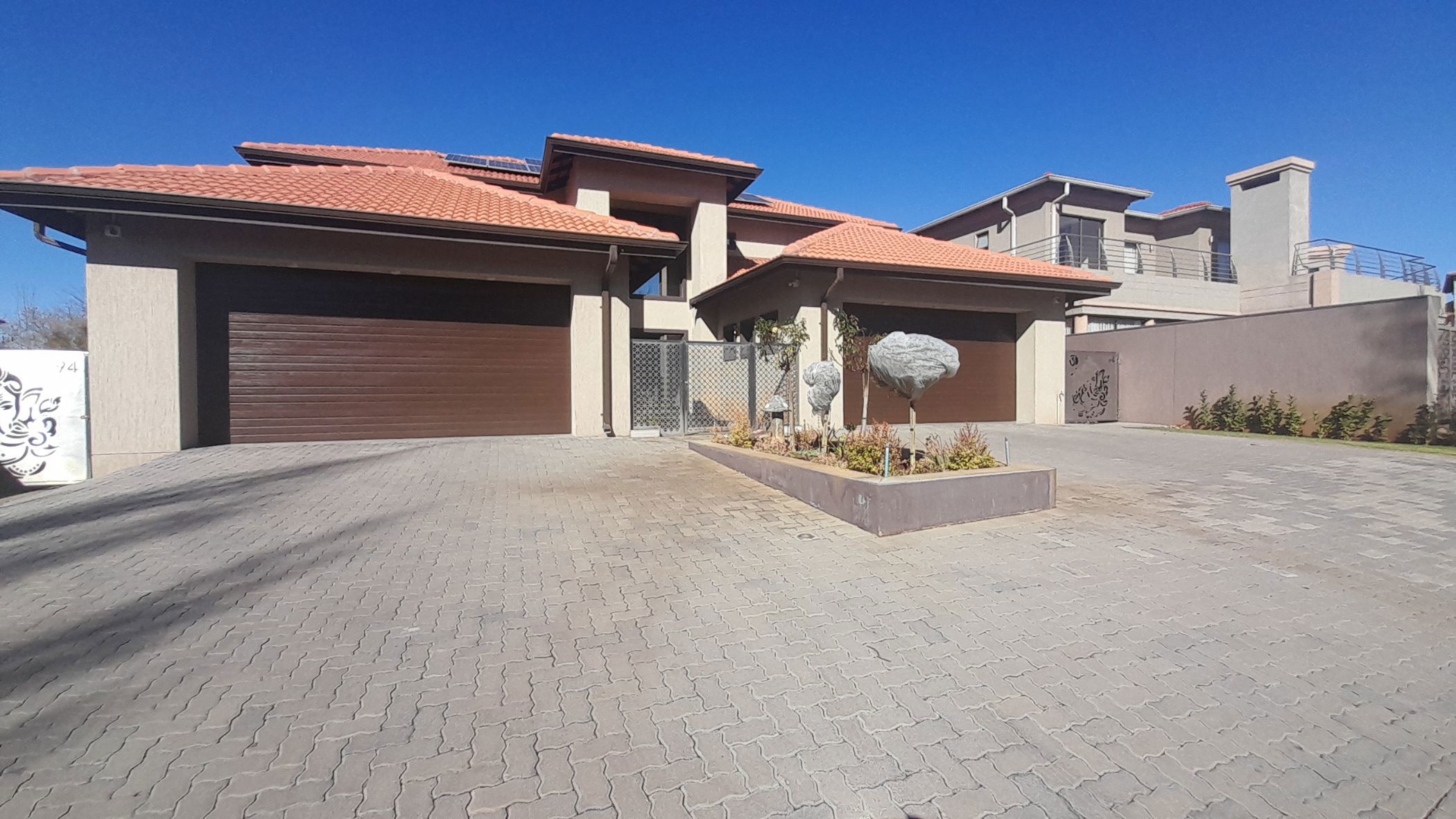 Security estate home for sale in Emfuleni Golf Estate - 1VT1707338