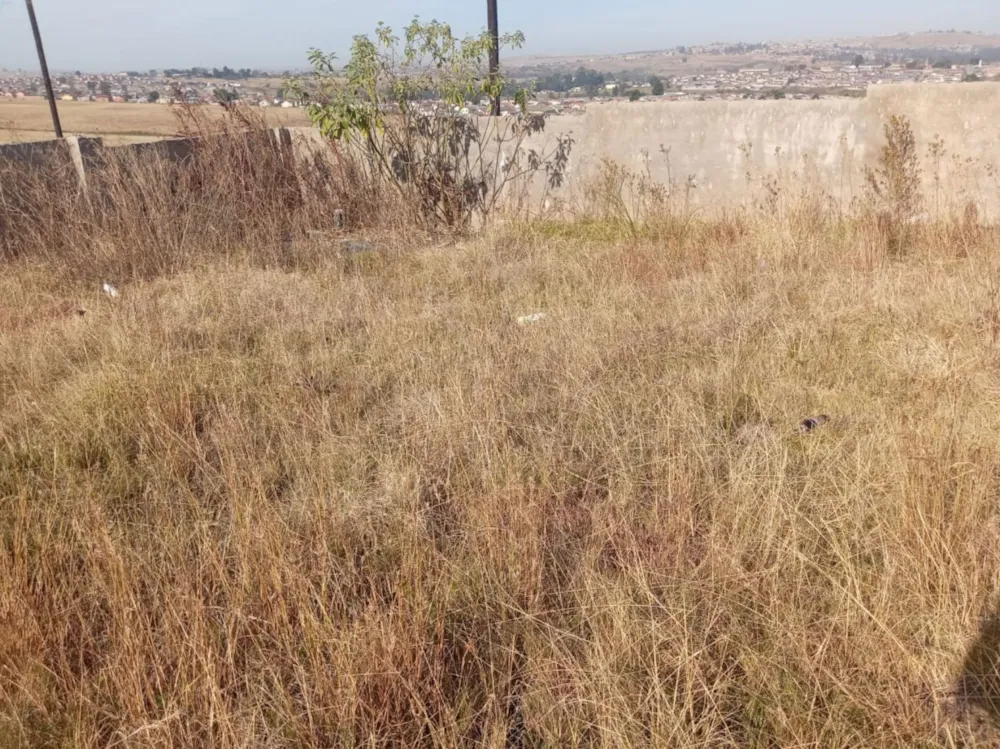 Vacant land for sale in Northcrest - 1MH1706824 Vacant land for sale in Northcrest - 1MH1706824