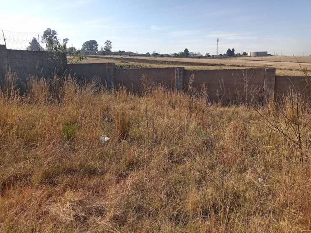 Vacant land for sale in Northcrest - 1MH1706824