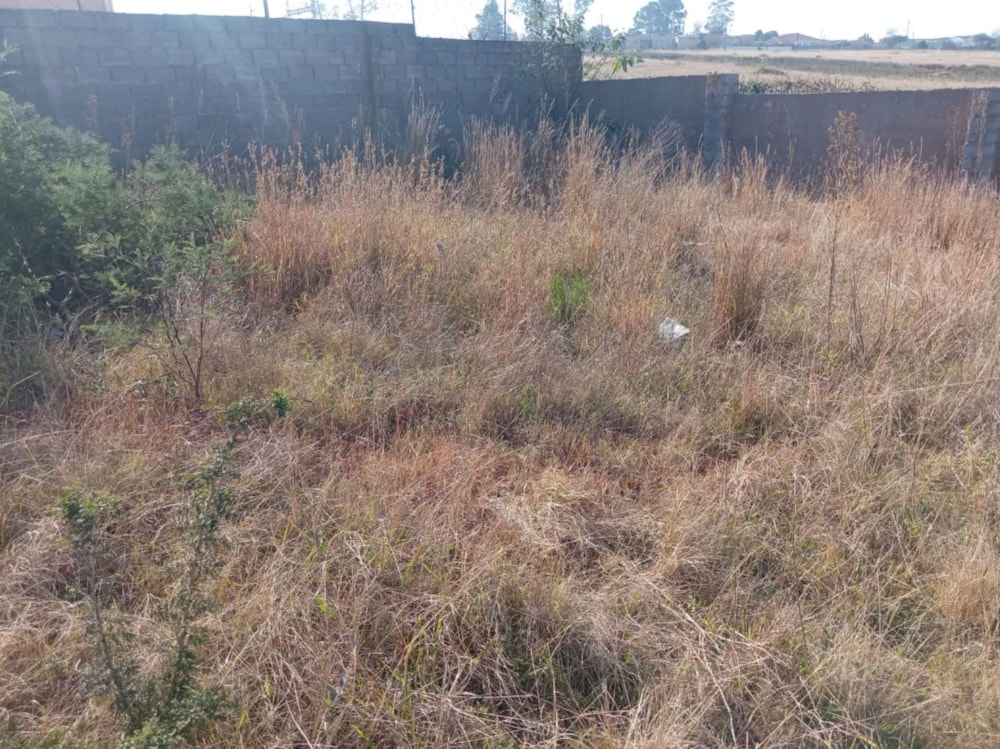 Vacant land for sale in Northcrest - 1MH1706824
