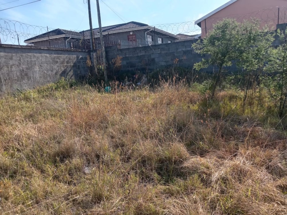Vacant land for sale in Northcrest - 1MH1706824