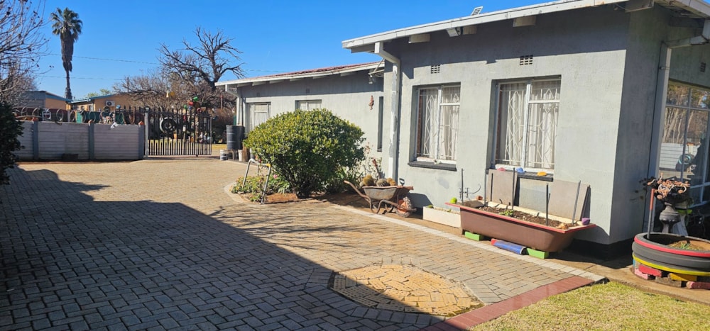 House for sale in Sonlandpark - 1VT1706865 House for sale in Sonlandpark - 1VT1706865