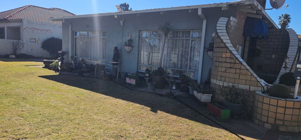 House for sale in Sonlandpark - 1VT1706865 House for sale in Sonlandpark - 1VT1706865